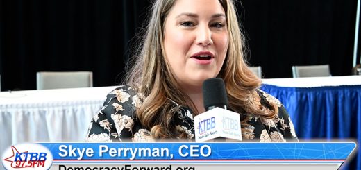 photo of sky perryman