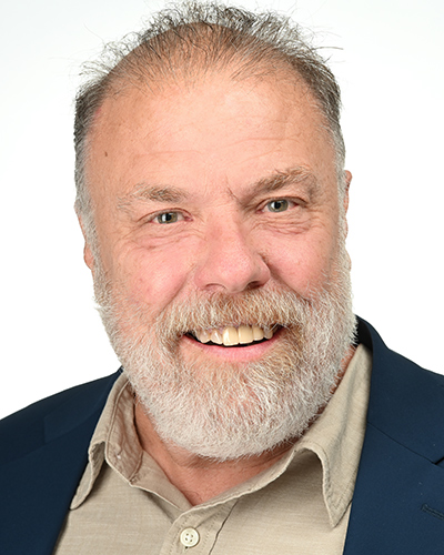 Chuck McKinley photo of Chuck McKinley