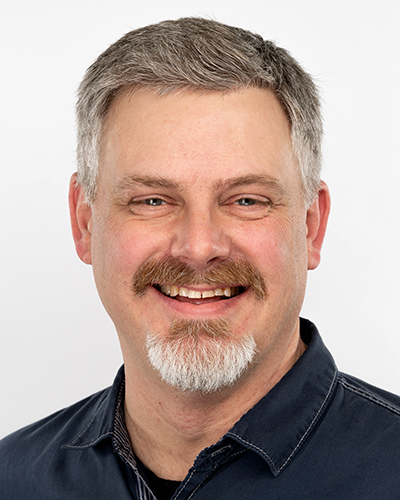 Geoff Roark photo of Geoff Roark
