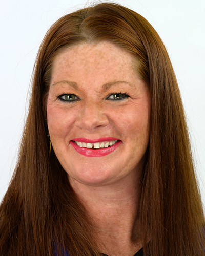 Melissa Kiser photo of Melissa Kiser