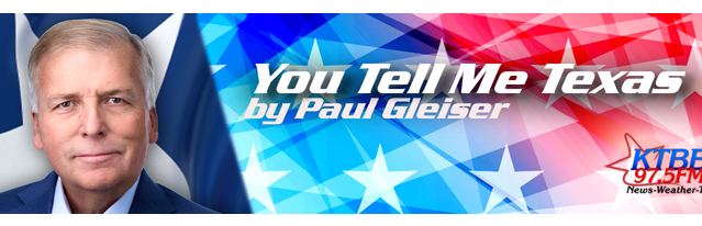 You Tell Me Texas YTMT Logo